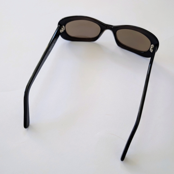 Calvin Klein Vintage 90's Sunglasses - Picture 7 of 7